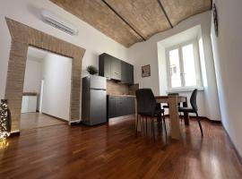 StarHome Colosseo, holiday home in Rome