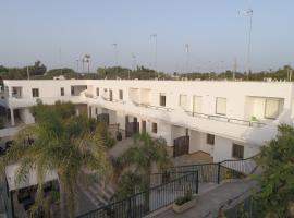 Appartamenti Mancaversa