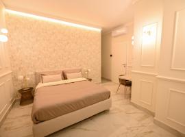 ANAMA camere & suite – hotel w mieście Lucera