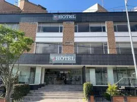 HOTEL MC