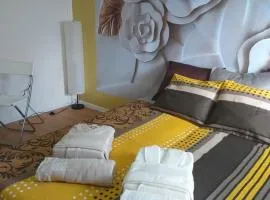 Apartman BONI