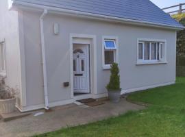 Miriam's Cottage West Cork, holiday rental in Drom dhá Liag