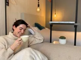 4 sterren hotel in Schiedam