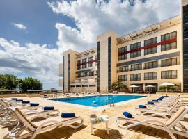 Sao Miguel Park Hotel, hotel in Ponta Delgada