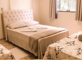 Hotel Havana, khách sạn 5 sao ở Nova Serrana