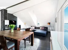 Ferienwohnung Riviera Self Check-in