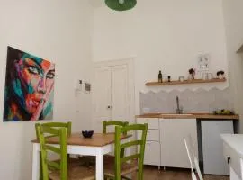 ROUTE 64 MONOPOLI - EAST - Historic Center