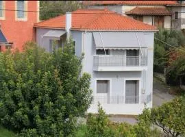 Artemis House