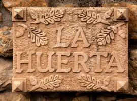 Casa La Huerta