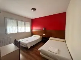 Pensión Carballeira