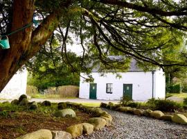 The Bothy of Ballachulish House, casa en Ballachulish