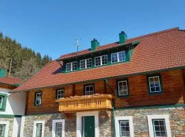 Landhaus Grünjuwel