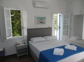 Zenith Luxury Apartments Near Kaiki Beach