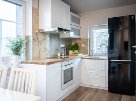 Apartamenty ZOFIJÓWKA