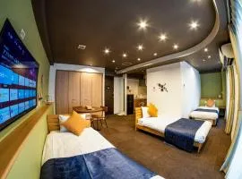Hotel S-Presso Central - Vacation STAY 9451