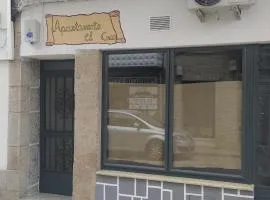 Apartamento el cuco