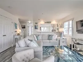 Ocean View Resort Condo with Pool Access and Bay Views