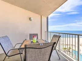 Spacious Biloxi Getaway with Pools and Beach Access!