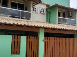 Casa Triplex Rua Badejos