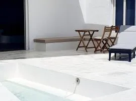 Apartamento con vistas al oceano