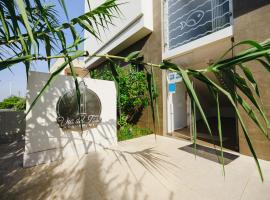 Via Del Faro Apartments, hotel v destinaci Torre Canne