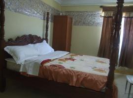 Shamz Hotel, Isiolo, hotell sihtkohas Kilifi