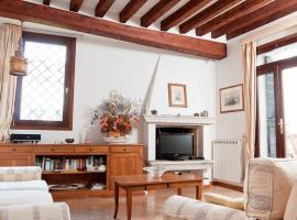 Venice Salute Apartments