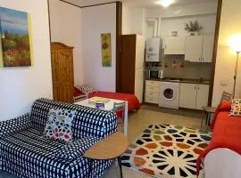 Appartamento affitti brevi Verona Colors/G.B. Rossi friendly