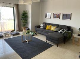 OmniaX Apartment, apartment in Faro