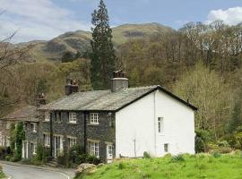 Littlebeck, hotel in Rosthwaite