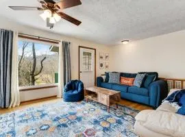 Sleepy Hollow Chalet