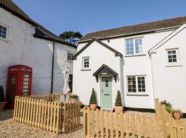 Swallow Cottage, hotel in Ilfracombe