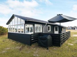 Holiday home Hjørring XXXIX، فندق في يورينغ