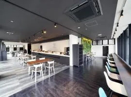 CHISUN STANDARD Osaka Shin-Imamiya