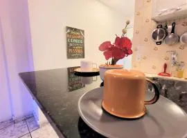 Charme no Coração do Centro com Wifi