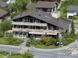 Hotel Walida
