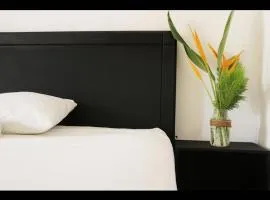 Double room for a Couple