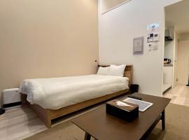 TRIP POD SUMIYOSHI B