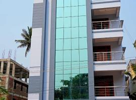 Blue stone homestay guesthouse, hotel near Kailasa Giri, Visakhapatnam