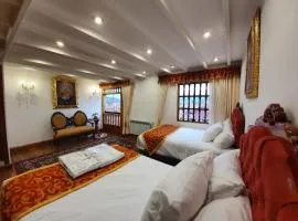 Casona Corrales Hotel Boutique