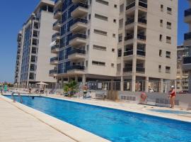 La Manga Beach Club - A