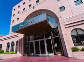 Oyama Palace Hotel