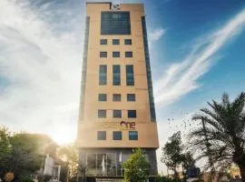 Hotel One Tower Gulberg, Lahore