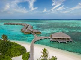 Cocoon Maldives - All Inclusive, отель в городе Атолл Лавияни