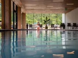 Corona Dolomites Hotel