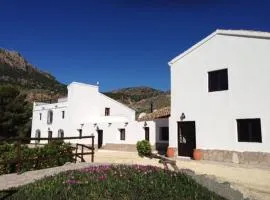 Cortijo Mariposa. Independent two bedroomed holiday home