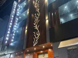 Hotel Vijay laxmi