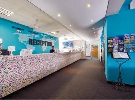 프라하에 위치한 호텔 플러스 프라하