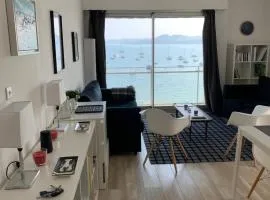 Appartement Design VIII - Port Rosmeur - Sublime vue Mer