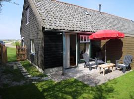 Eb, hotel en Callantsoog
